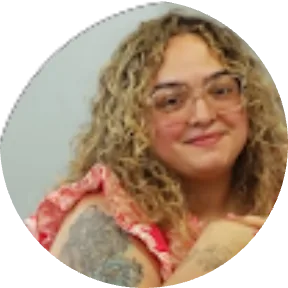Glorimar Sauceda