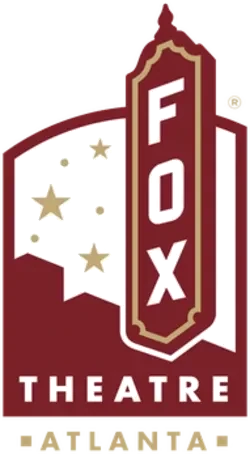 Fox Theatre logo
