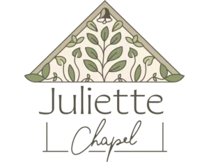 Juliette Chapel logo