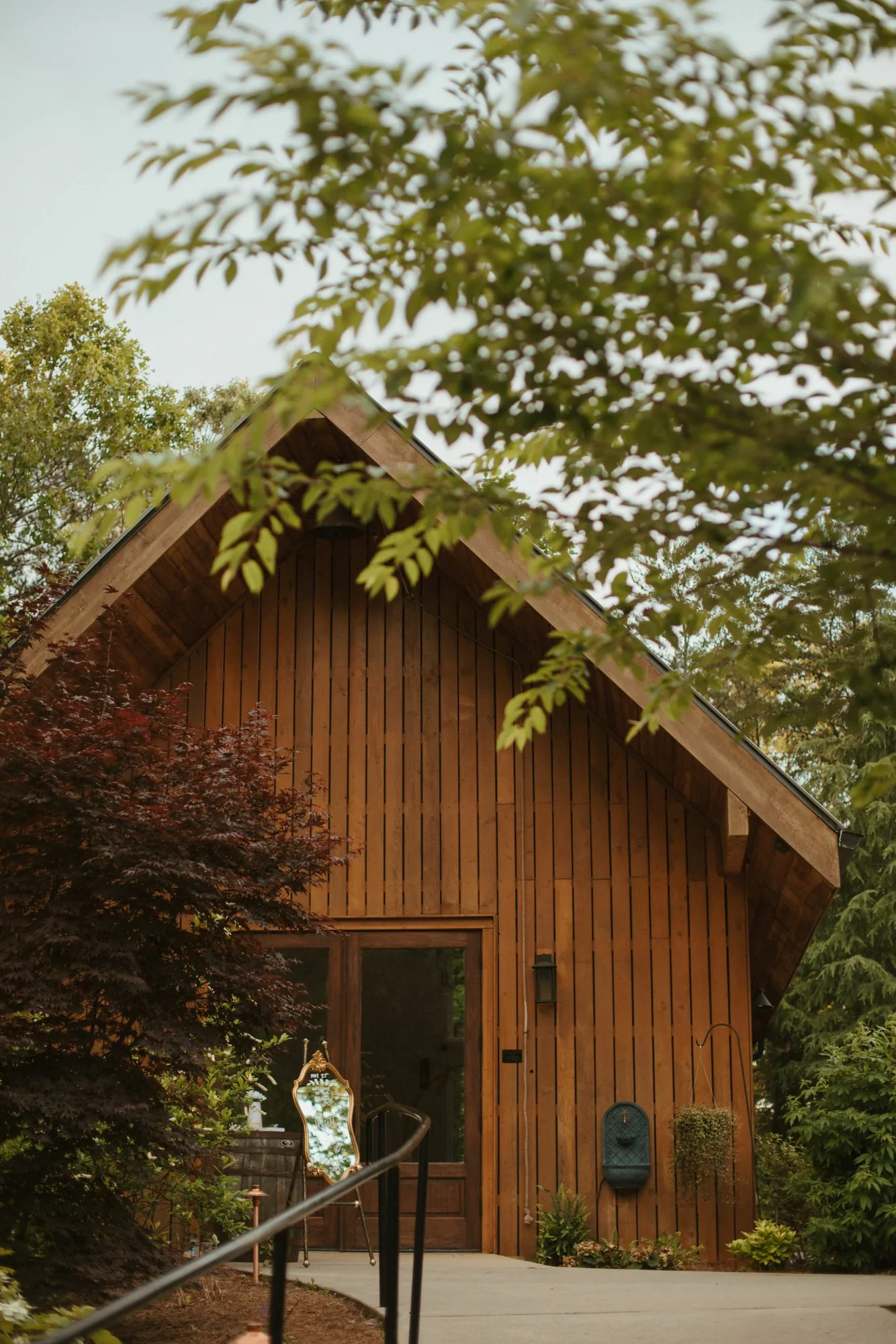Juliette Chapel