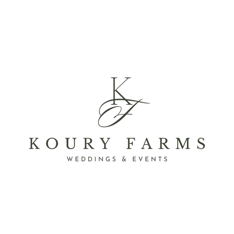 Koury Farms logo
